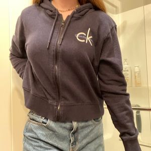 Calvin Klein jacket